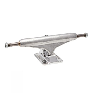 Set Axe Independent Stage 11 Forged Titanium 144 Silver - Img 1