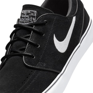 Shoes Nike SB Zoom Janoski OG Black/White - Img 5