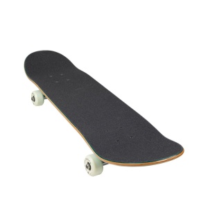 Skateboard Arbor Street Logo Blue 7.75inch - Img 3