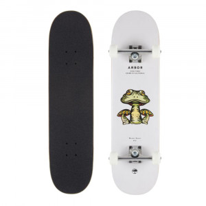 Skateboard Arbor Whiskey Forage Multi 8inch - Img 1