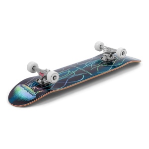Skateboard Enuff Abyss Hologram Jellyfish 8inch - Img 3