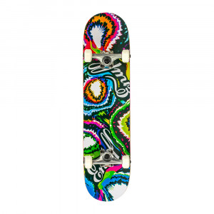 Skateboard Enuff Acid Multicoloured 7.75inch - Img 1