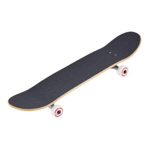 Skateboard Enuff Classic Logo Mini Red 7.25inch - Img 3