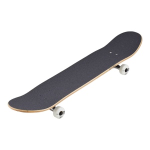 Skateboard Enuff Logo Stain Black 8inch - Img 3