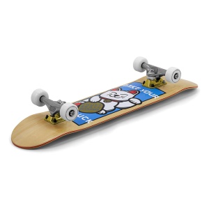 Skateboard Enuff Lucky Cat Natural 7.25inch - Img 3