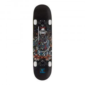 Skateboard Enuff Nihon Samurai 7.75inch