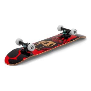 Skateboard Enuff Pyro III Red 7.75inch - Img 3