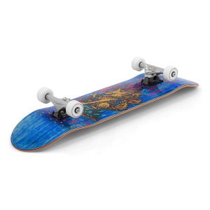 Skateboard Enuff Yokai Kitsune 8.25inch - Img 3