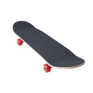 Skateboard Santa Cruz Classic Dot Mid Green 7.8inch - Img 3