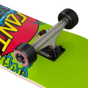 Skateboard Santa Cruz Stranger Things Classic Dot 8.25inch - Img 2