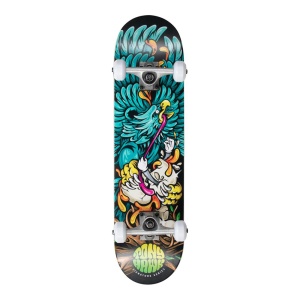 Skateboard Tony Hawk SS 180 Rotten Multi 7.375inch
