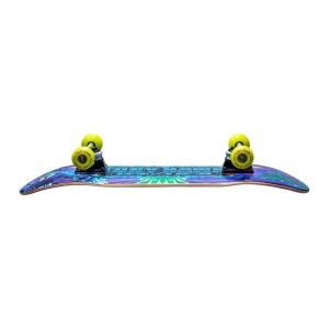 Skateboard Tony Hawk SS 360 Cyber Mini Multi 7.38inch - Img 3