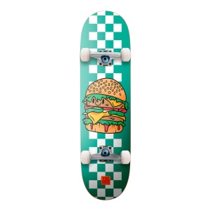 Skateboard Tricks Happy Meat 8.25inch