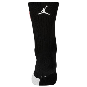 Sosete Nike Jordan Jumpman NBA Crew Black - Img 2