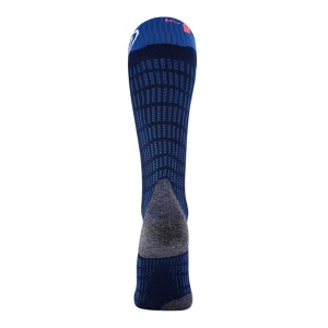 Sosete Sidas Ski Protect Evo Black/Blue - Img 4