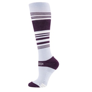 Sosete Volcom W Tundra Tech Lilac Ash 23/24 - Img 3