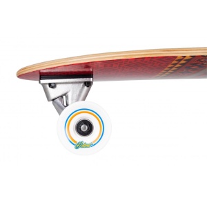 Surfskate D Street Aztec Baja Multi - Img 3