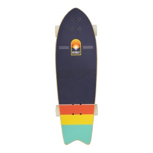 Surfskate D Street Coda 2 Multi - Img 2