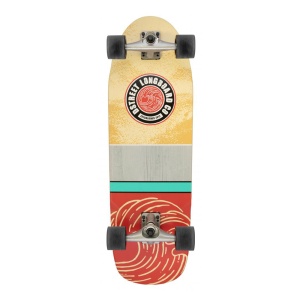 Surfskate D Street Mission 2 Multi