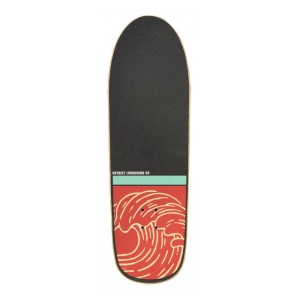 Surfskate D Street Mission 2 Multi - Img 2