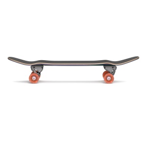 Surfskate Loaded x Carver Bolsa II CX Jazz S26 - Img 3