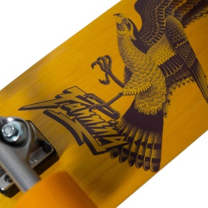 Surfskate Yow Fanning Signature Series Falcon Performer - Img 6