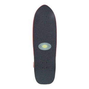 Surfskate Yow High Performance Series Snapper - Img 2