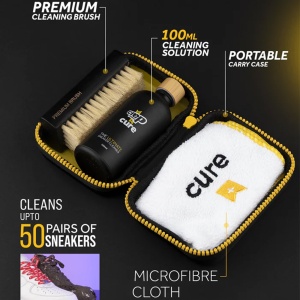 Travel Kit Crep Protect - Img 2