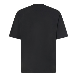 Tricou Oakley All Day SS Blackout - Img 3
