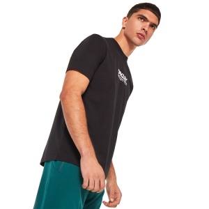 Tricou Oakley Everyday Factory Pilot Tee Black - Img 2