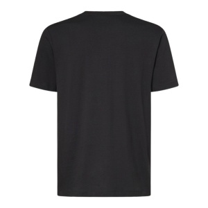 Tricou Oakley Futurescape Protopia Pitch Black - Img 2