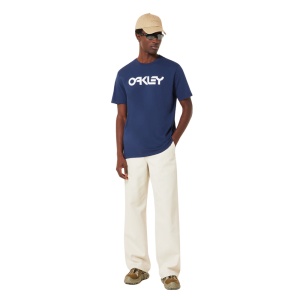 Tricou Oakley Mark II 2.0 Abyss - Img 4