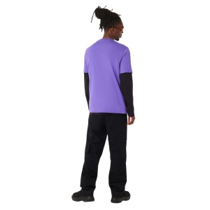 Tricou Oakley Mark II 2.0 Fluorite Purple - Img 5
