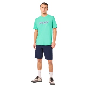 Tricou Oakley MTL B1B Mint Green - Img 5