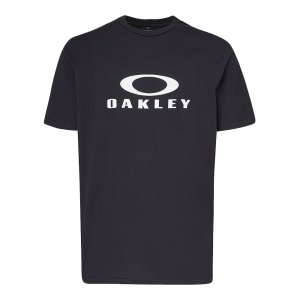 Tricou Oakley O Bark 2.0 Black - Img 4
