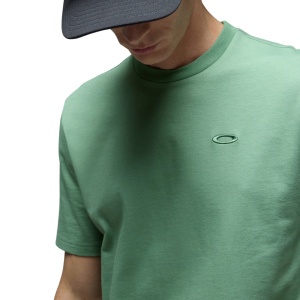 Tricou Oakley Relax 2.0 Nile Green - Img 4