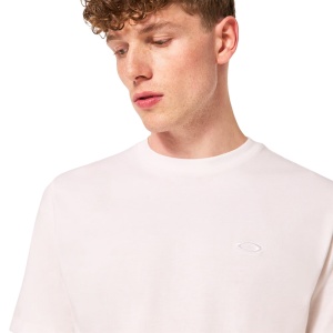 Tricou Oakley Relax 2.0 Off White - Img 5