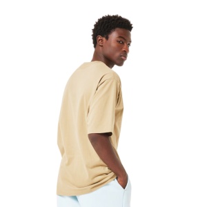 Tricou Oakley Soho SL Pebble - Img 7