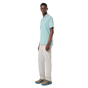 Tricou Oakley Transition Polo Pacific - Img 6