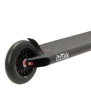 Trotineta Aztek Corsa Black - Img 4