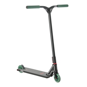 Trotineta Aztek Fountain Satin Black