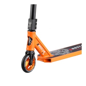 Trotineta Bestial Wolf Booster B18 Orange - Img 2