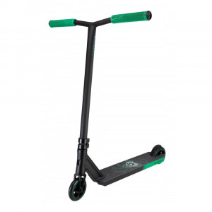 Trotineta Blazer Pro Enigma 2 Black/Green - Img 1