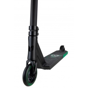 Trotineta Blazer Pro Enigma 2 Black/Green - Img 4
