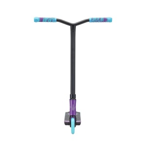 Trotineta Blunt One S3 Purple/Teal - Img 4