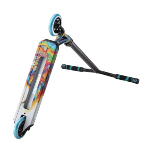 Trotineta Blunt Prodigy S9 Swirl - Img 4