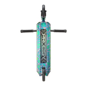 Trotineta Blunt Prodigy X Oil Slick - Img 5