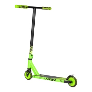 Trotineta Core CB1 Black/Green - Img 3