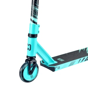 Trotineta Core CB1 Black/Tourquoise - Img 4