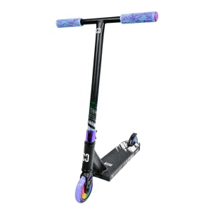 Trotineta Core CB1 Mini Black/Neochrome